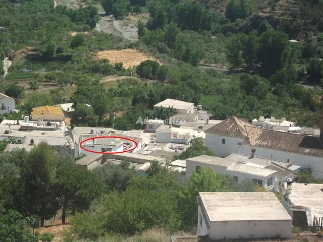 CASA CANALES ABAJO en CÁDIAR — miniatura 9