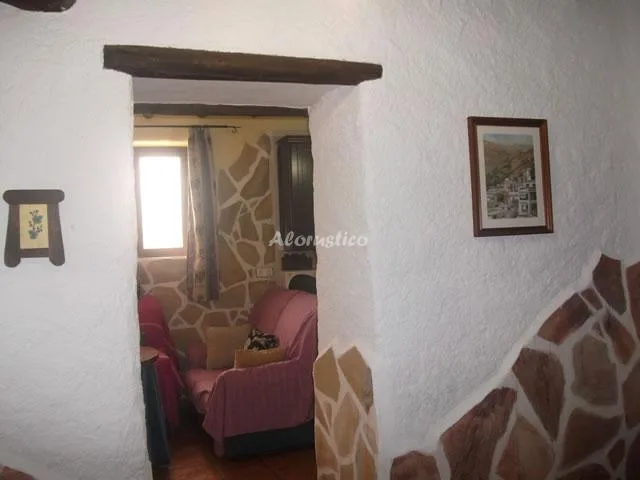 CASA CANALES ABAJO en CÁDIAR — foto 2