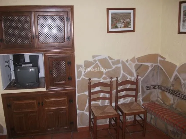 CASA CANALES ABAJO en CÁDIAR — miniatura 6