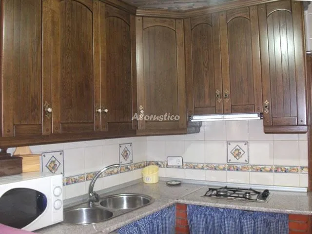 CASA CANALES ABAJO en CÁDIAR — miniatura 10