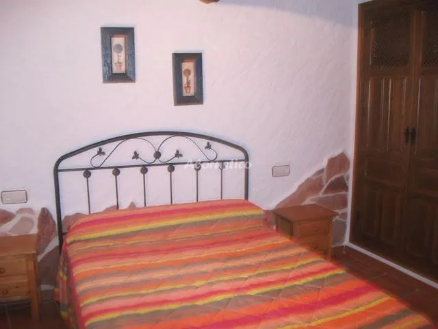 CASA CANALES ABAJO en CÁDIAR — foto 3