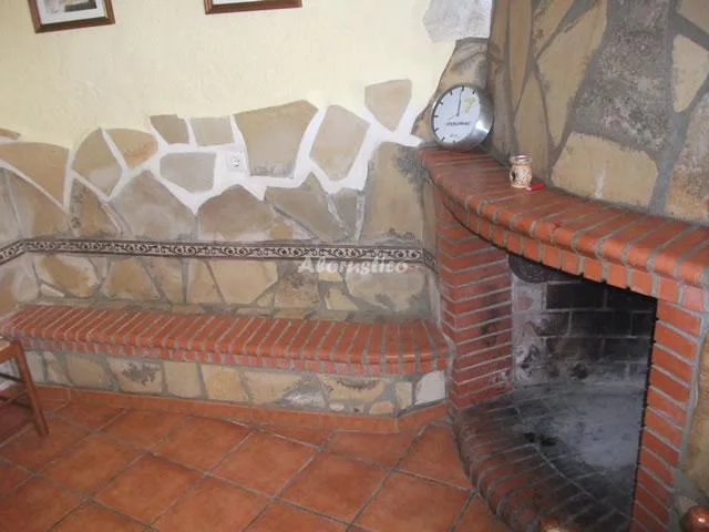 CASA CANALES ABAJO en CÁDIAR — miniatura 7