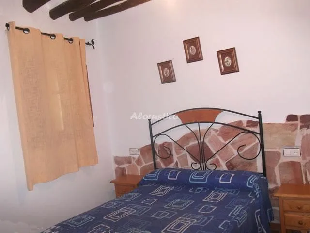 CASA CANALES ABAJO en CÁDIAR — miniatura 11