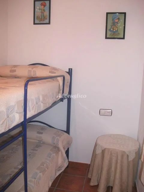 CASA CANALES ABAJO en CÁDIAR — miniatura 8
