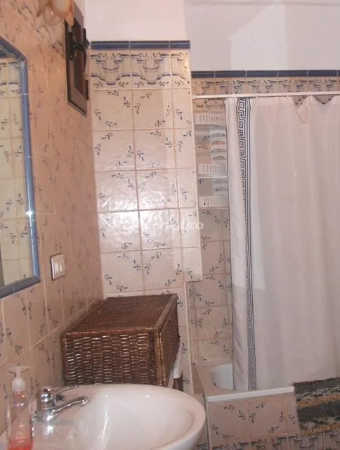 CASA CANALES ABAJO en CÁDIAR — miniatura 12