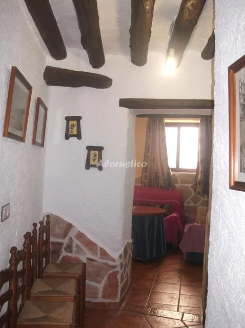 CASA CANALES ABAJO en CÁDIAR — miniatura 13