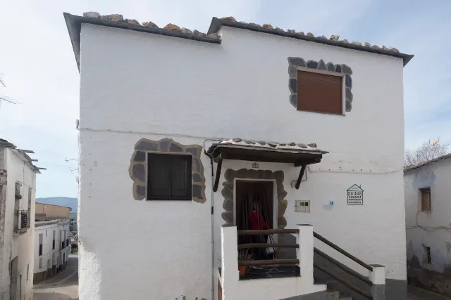 CASA CANALES ARRIBA en CÁDIAR — miniatura 21
