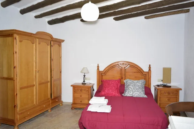 CASA CANALES ARRIBA en CÁDIAR — miniatura 7