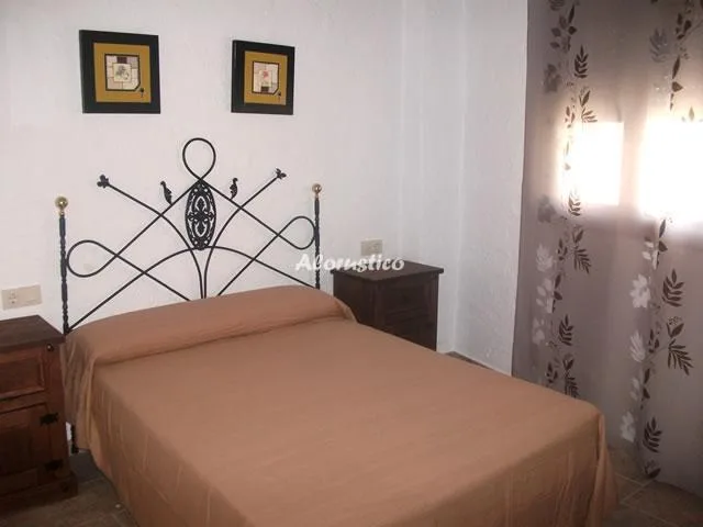 CASA CANALES ARRIBA en CÁDIAR — miniatura 11