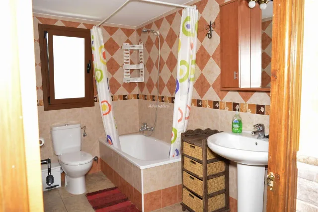 CASA CANALES ARRIBA en CÁDIAR — miniatura 12