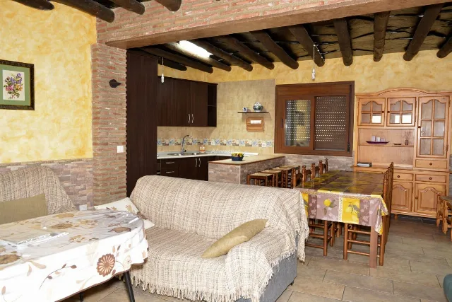 CASA CANALES ARRIBA en CÁDIAR — miniatura 19