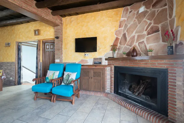 CASA CANALES ARRIBA en CÁDIAR — miniatura 6
