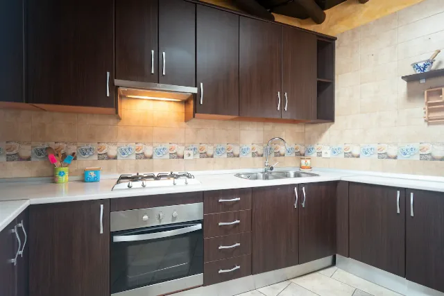 CASA CANALES ARRIBA en CÁDIAR — miniatura 16