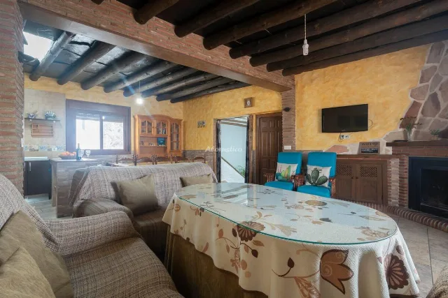 CASA CANALES ARRIBA en CÁDIAR — miniatura 24