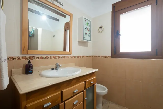 CASA CANALES ARRIBA en CÁDIAR — miniatura 17