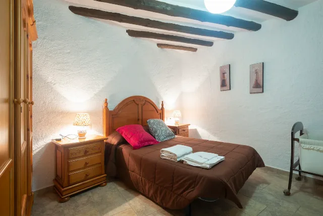 CASA CANALES ARRIBA en CÁDIAR — miniatura 25