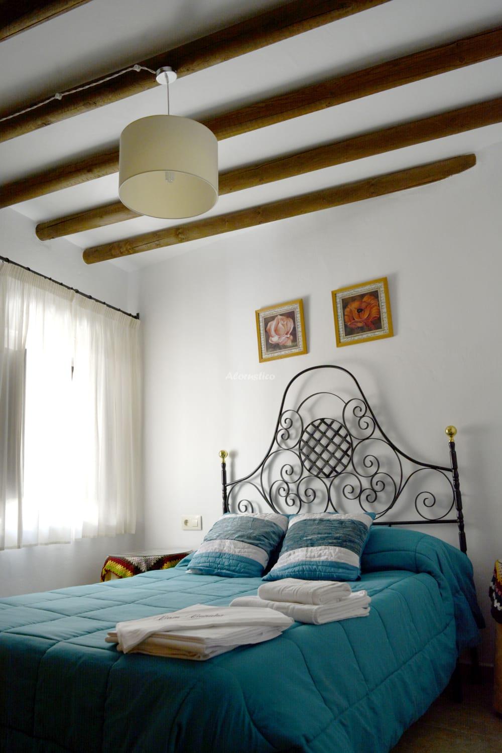 CASA CANALES ARRIBA en CÁDIAR — foto 3