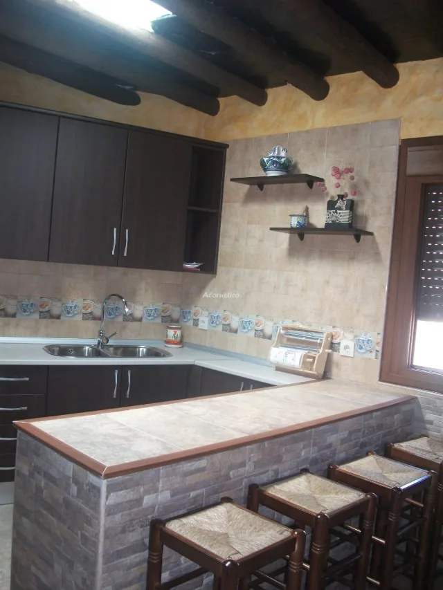 CASA CANALES ARRIBA en CÁDIAR — miniatura 13