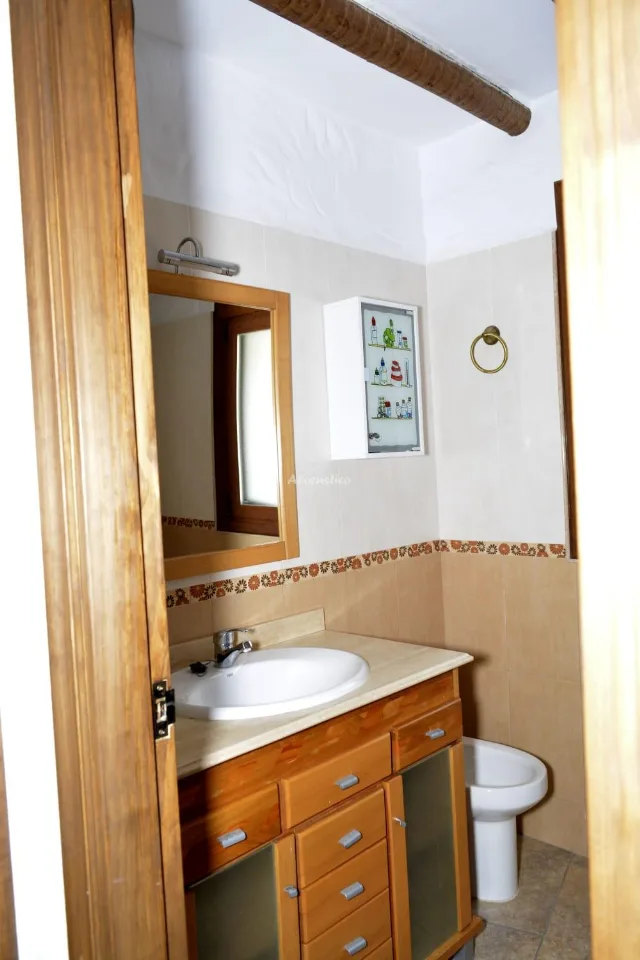 CASA CANALES ARRIBA en CÁDIAR — miniatura 20