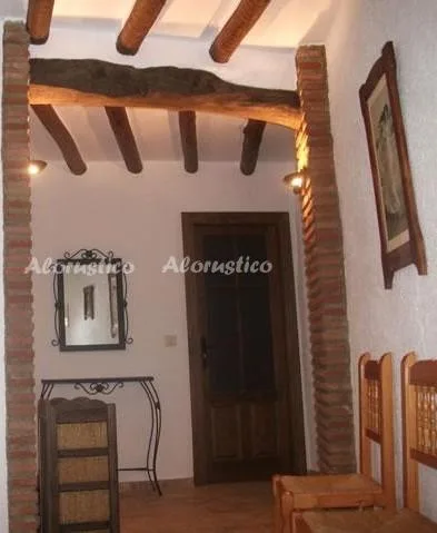 CASA CANALES ARRIBA en CÁDIAR — miniatura 28