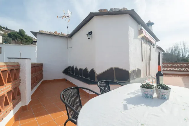 CASA CANALES ARRIBA en CÁDIAR — miniatura 5