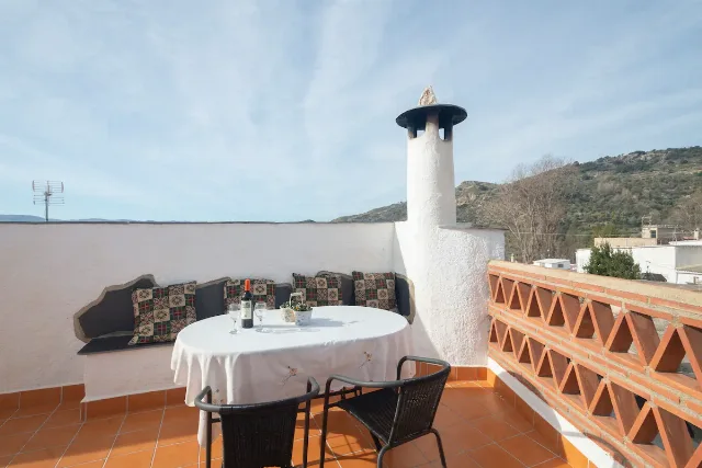 CASA CANALES ARRIBA en CÁDIAR — miniatura 23