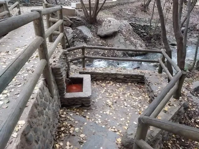 CASA CANALES ARRIBA en CÁDIAR — miniatura 4