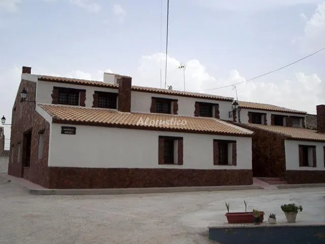 CORTIJO EL REY - CASTILLO en CAMPO CAMARA — miniatura 10