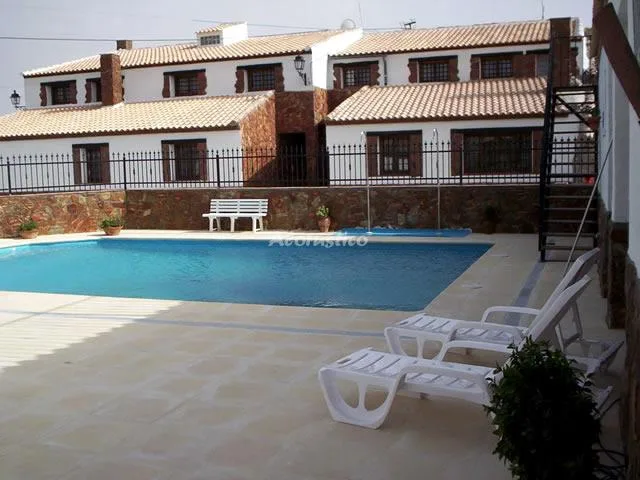 CORTIJO EL REY - CASTILLO en CAMPO CAMARA — miniatura 18