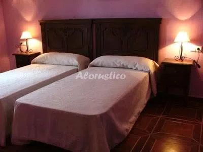 CORTIJO EL REY - CASTILLO en CAMPO CAMARA — miniatura 4