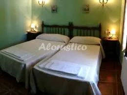 CORTIJO EL REY - CASTILLO en CAMPO CAMARA — miniatura 20