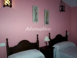 CORTIJO EL REY - CASTILLO en CAMPO CAMARA — miniatura 13