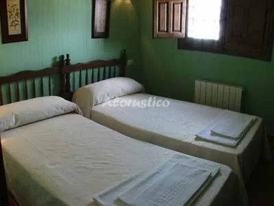 CORTIJO EL REY - CASTILLO en CAMPO CAMARA — miniatura 6