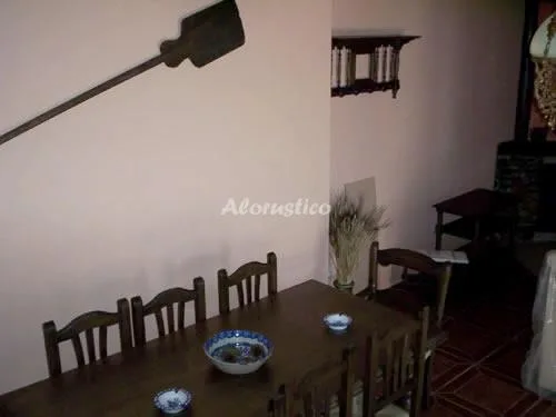 CORTIJO EL REY - CASTILLO en CAMPO CAMARA — miniatura 7