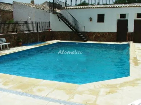 CORTIJO EL REY - CASTILLO en CAMPO CAMARA — miniatura 24