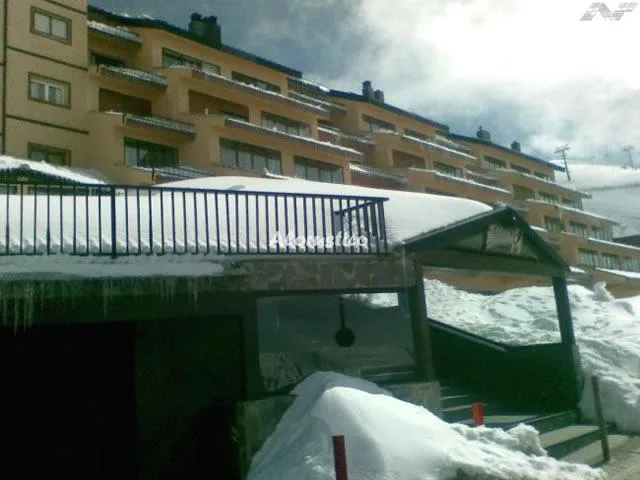 DÚPLEX SIERRA NEVADA en SIERRA NEVADA — miniatura 7