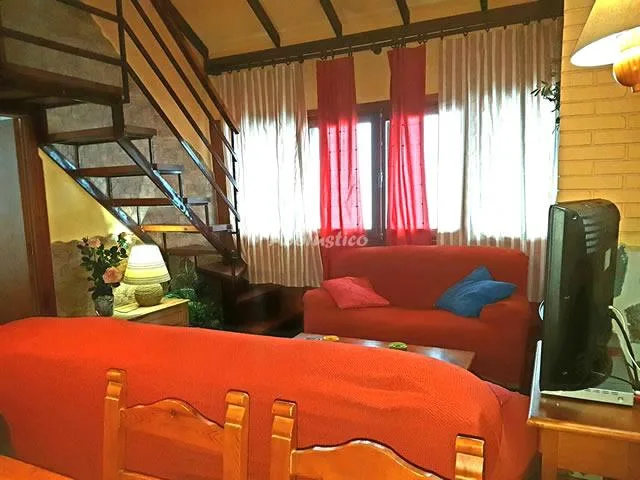 DÚPLEX SIERRA NEVADA en SIERRA NEVADA — miniatura 14