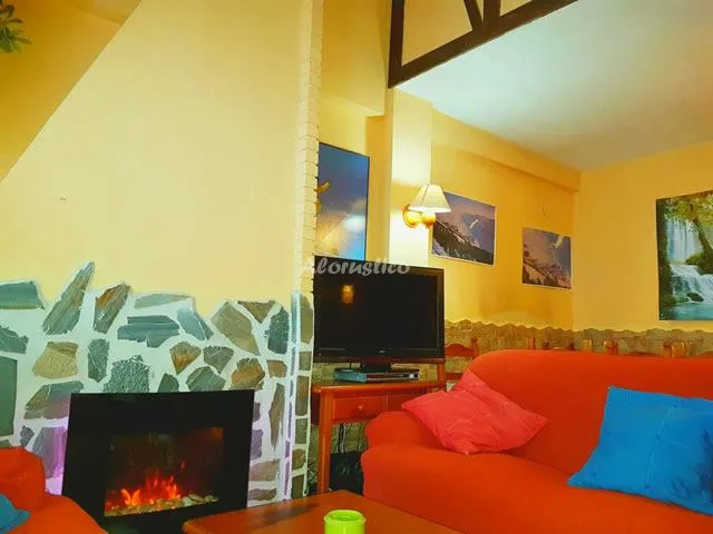 DÚPLEX SIERRA NEVADA en SIERRA NEVADA — foto 3