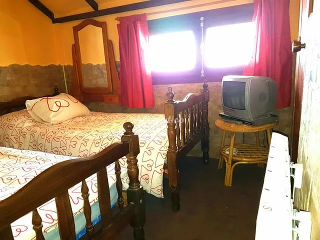 DÚPLEX SIERRA NEVADA en SIERRA NEVADA — miniatura 5