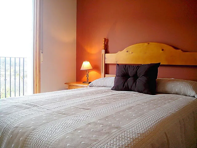APARTAMENTO PÓRTUGOS DE ARRIBA 6 en PÓRTUGOS — miniatura 4