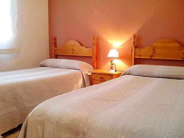 APARTAMENTO PÓRTUGOS DE ARRIBA 6 en PÓRTUGOS — miniatura 14
