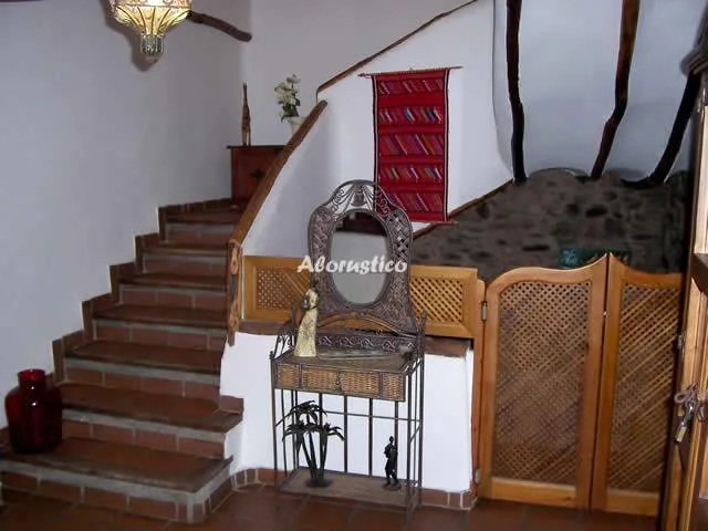 CASA JAZMÍN--HABITACIÓN ALPUJARREÑA en ÓRGIVA — miniatura 7