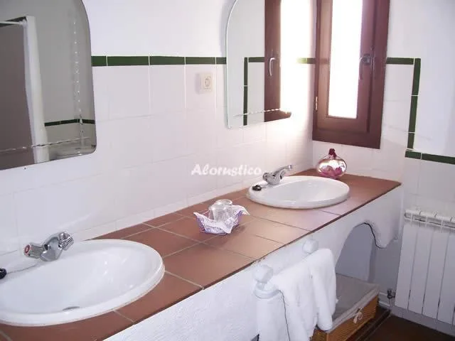 CASA JAZMÍN--HABITACIÓN ALPUJARREÑA en ÓRGIVA — miniatura 9
