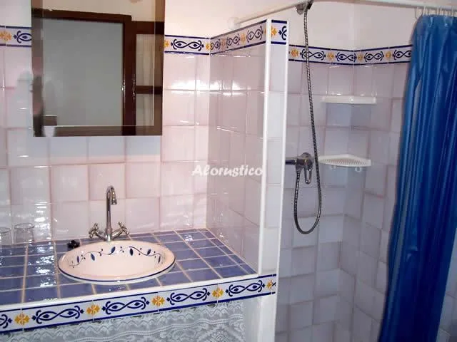 CASA JAZMÍN--HABITACIÓN ALPUJARREÑA en ÓRGIVA — miniatura 4