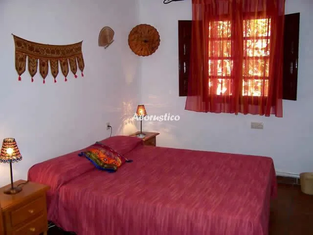 CASA JAZMÍN--HABITACIÓN ALPUJARREÑA en ÓRGIVA — miniatura 10