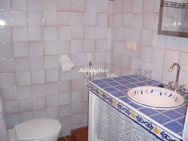 CASA JAZMÍN--HABITACIÓN ALPUJARREÑA en ÓRGIVA — miniatura 16