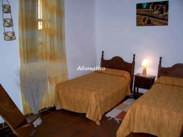 CASA JAZMÍN--HABITACIÓN ALPUJARREÑA en ÓRGIVA — miniatura 6