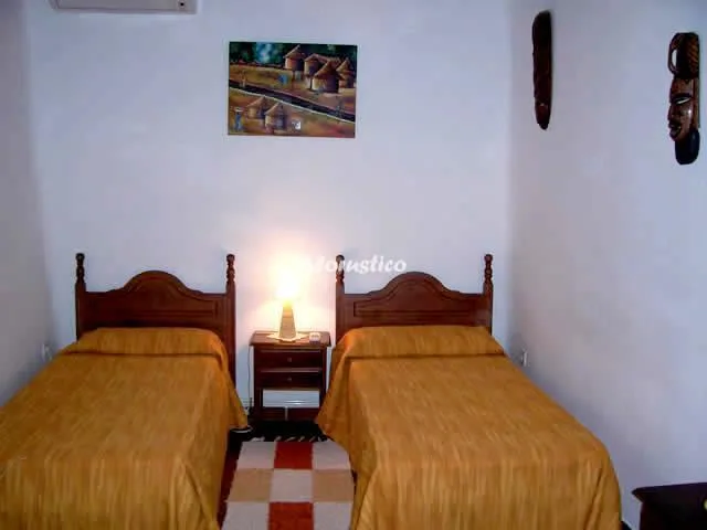 CASA JAZMÍN--HABITACIÓN ALPUJARREÑA en ÓRGIVA — miniatura 18