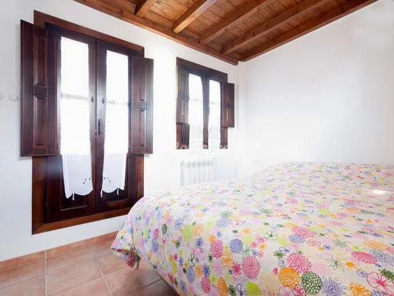 CASA ALBAYCIN en GRANADA — miniatura 13