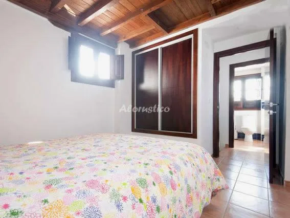 CASA ALBAYCIN en GRANADA — miniatura 4